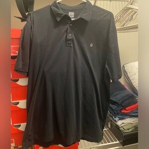 Volcom XL Men’s Button Short Sleeve